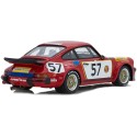 1/43 PORSCHE 934 N°57 24 H du Mans 1976