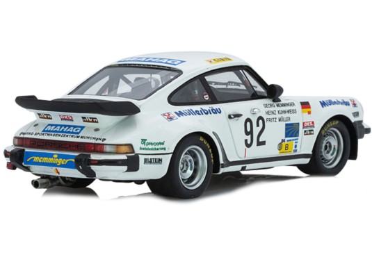 1/43 PORSCHE 930 N°92 24 H du Mans 1983