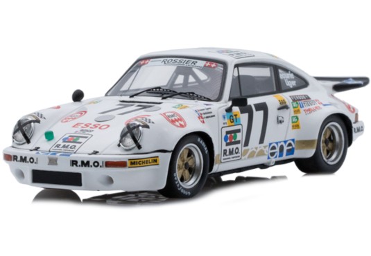 1/43 PORSCHE 911 RS 3.0L...