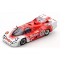1/43 PORSCHE 936 J N°15 24 H du Mans 1983