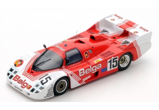 1/43 PORSCHE 936 J N°15 24...