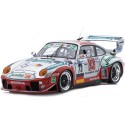 1/43 PORSCHE 911 GT2 N°73 24 H du Mans 1997