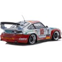1/43 PORSCHE 911 GT2 N°73 24 H du Mans 1997