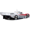 1/43 PORSCHE 962 C Team Obermaier Primagaz N°67 24 H du Mans 1992