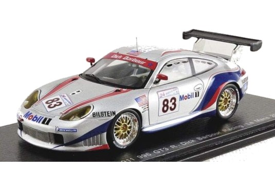 1/43 PORSCHE 996 GT3 R Dick...