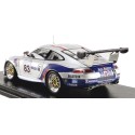 1/43 PORSCHE 996 GT3 R Dick Barbour Racing N°83 24 Heures du Mans 2000