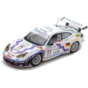 1/43 PORSCHE 996 GT3 RS Freisinger Motorsport N°77 24 H du Mans 2001