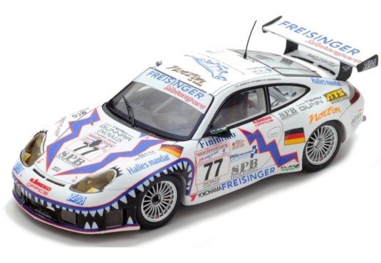 1/43 PORSCHE 996 GT3 RS...