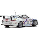 1/43 PORSCHE 996 GT3 RS Freisinger Motorsport N°77 24 H du Mans 2001