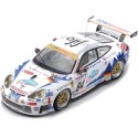 1/43 PORSCHE 996 GT3 RS T2M Motorsport N°84 24 H du Mans 2003