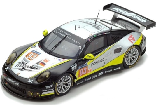 1/43 PORSCHE 991 RSR Proton...