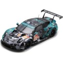 1/43 PORSCHE 911 RSR 19 Dempsey Proton Racing N°88 24 H du Mans 2021
