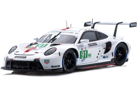 1/43 PORSCHE 911 RSR 19...