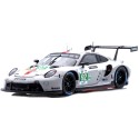 1/43 PORSCHE 911 RSR 19 Porsche GT Team N°92 24 H du Mans 2022