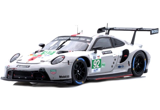 1/43 PORSCHE 911 RSR 19...
