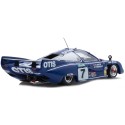 1/43 RONDEAU M379C N°7 24 H du Mans 1981