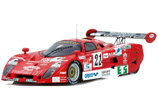 1/43 SPICE SE 90 C N°21 24...