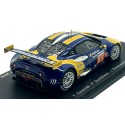 1/43 SPYKER C8 Laviolette Spyker Squadron N°85 24 H du Mans 2010