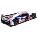 1/43 TOYOTA TS030 Hybrid Toyota Racing N°8 24 H du Mans 2012