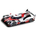 1/43 TOYOTA TS050 Hybrid Toyota Gazoo Racing N°7 24 H du Mans 2017