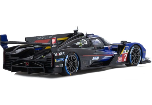 1/43 CADILLAC V Series R Cadillac Racing N°2 24 H du Mans 2023