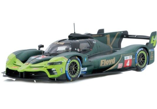 1/43 VANWALL Vandervell 680...