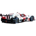 1/43 TOYOTA GR010 Hybrid Toyota Gazoo Racing N°8 24 H du Mans 2023
