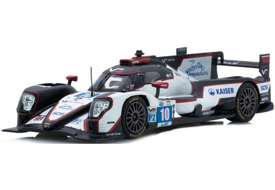 1/43 ORECA 07 Gibson VECTOR...