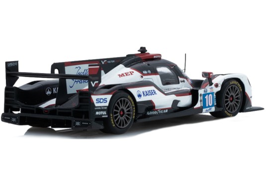 1/43 ORECA 07 Gibson VECTOR SPORT N°10 24 H du Mans 2023