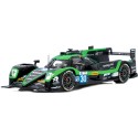 1/43 ORECA 07 Gibson DUQUEINE Team N°30 24 H du Mans 2024