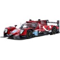 1/43 ORECA 07 Gibson Racing Team TURKEY N°923 24 H du Mans 2023
