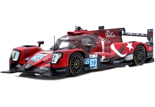 1/43 ORECA 07 Gibson Racing...