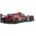 1/43 ORECA 07 Gibson Racing Team TURKEY N°923 24 H du Mans 2023