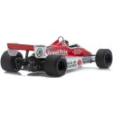 1/43 ARROWS A6 N°30 Grand Prix British 1983