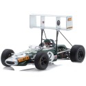 1/43 BRABHAM BT23C N°2 Grand Prix Albi F2 1968