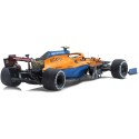 1/43 MC LAREN MCL35M N°4 F1 Grand Prix Italie + Pit Board 2021