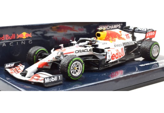 1/43 RED BULL Racing Honda...