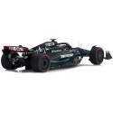 1/43 MERCEDES AMG Petronas Formula One Team N°44 F1 Grand Prix Espagne 2023