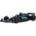 1/43 MERCEDES AMG Petronas Formula One Team N°63 F1 Grand Prix Espagne 2023
