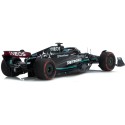 1/43 MERCEDES AMG Petronas Formula One Team N°63 F1 Grand Prix Espagne 2023
