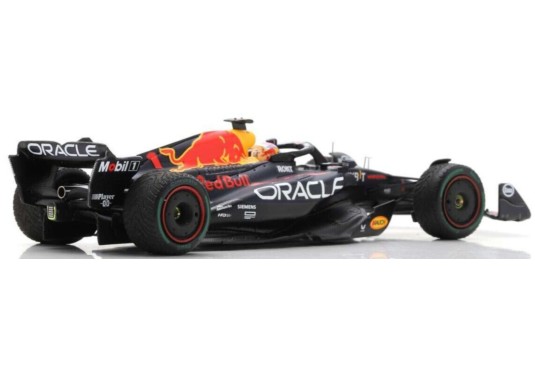 1/43 RED BULL Racing RB19 N°1 Grand Prix Monaco 2023