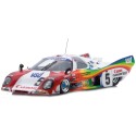 1/43 RONDEAU M379 N°5 24 H du Mans 1979