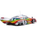 1/43 RONDEAU M379 N°5 24 H du Mans 1979