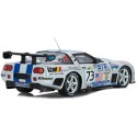1/43 CHEVROLET Corvette Callaway Competition N°73 24 H du Mans 1995