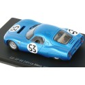 1/43 CD SP 66 N°53 24 H du Mans 1966
