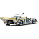 1/43 CHEVRON B36 N°31 24 H du Mans 1978