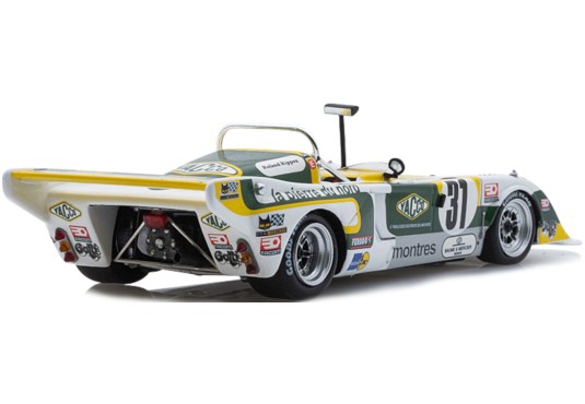 1/43 CHEVRON B36 N°31 24 H du Mans 1978