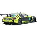 1/43 LEXUS RC F GT3 Vasser Sullivan N°12 24 H Daytona 2021