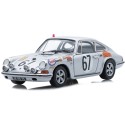 1/43 PORSCHE 911 S N°67 24 H du Mans 1969