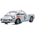 1/43 PORSCHE 911 S N°67 24 H du Mans 1969